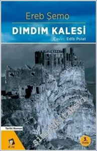 Dımdım Kalesi -         2021