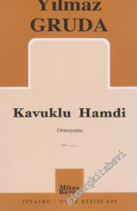 Kavuklu Hamdi - Ortaoyunu -         2011