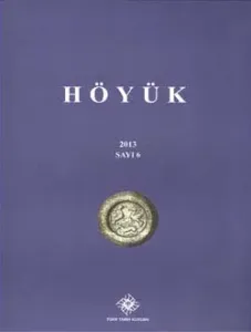 Höyük 6. Sayı