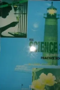 Science 3 Practice Book