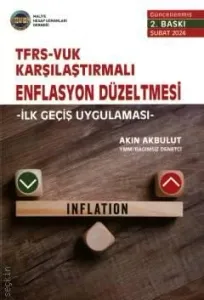 Enflasyon Düzeltmesi