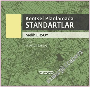 Kentsel Planlamada Standartlar -        2015