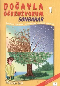 Doğayla Öğreniyorum 1 Sonbahar