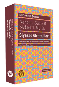 Siyaset Stratejileri