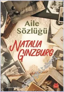 Aile Sözlüğü -        2019