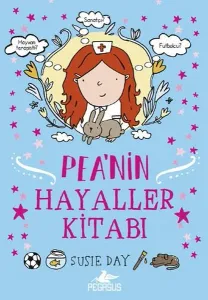 Pea'nin Hayaller Kitabı