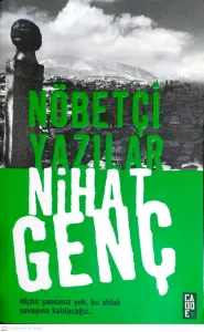 Nöbetçi Yazılar