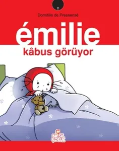 Emilie 11 - Kabus Görüyor
