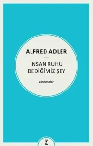 İnsan Ruhu Dediğimiz Şey