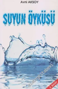 Suyun Öyküsü -