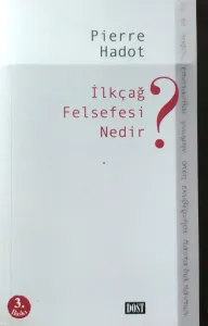 İlkçağ Felsefesi Nedir?
