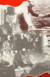 Mustafa Kemal Atatürk Döneminde Türkiye'yi Ziyaret Eden Devlet Başkanları -