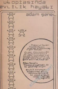 Teleandregenos Utopiasında Evlilik Hayatı -        1968