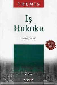 Themis İş Hukuku