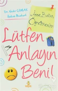 Lütfen Anlayın Beni