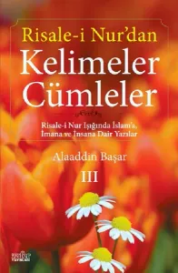 Risale-i Nurdan Kelimeler Cümleler 3