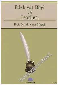 Edebiyat Bilgi ve Teorileri -
