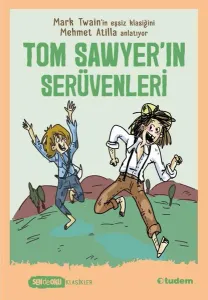 Tom Sawyer'ın Serüvenleri---9+