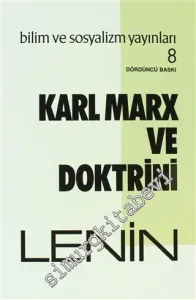 Karl Marx ve Doktrini -