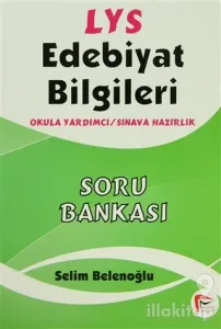 LYS Edebiyat Bilgileri Soru Bankası