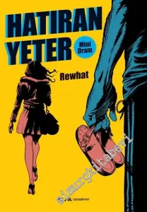 Hatıran Yeter - Mini Dram -
