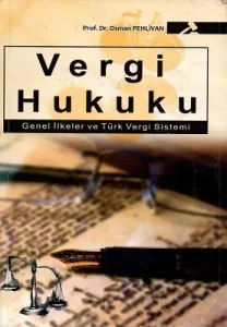 Vergi Hukuku