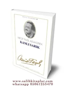 Kanlı Sarık
