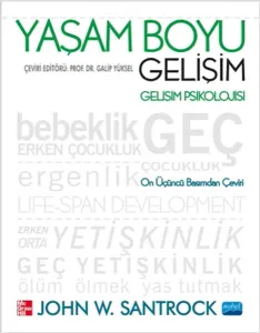 Yaşam Boyu Gelişim; Gelişim Psikolojisi