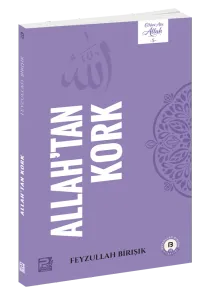 Allah'tan Kork