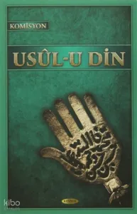 Ehl-i Beyt Mektebine Göre Usul-u Din
