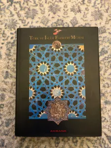 Türk ve İslam Eserleri Müzesi