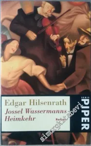 Jossel Wassermanns Heimkehr -        1996