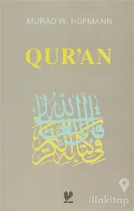 Qur'an (İngilizce)