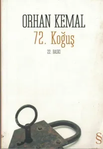 72.Koğuş