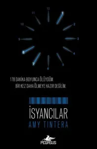 İsyancılar-Sıfırlananlar 2.Kitap