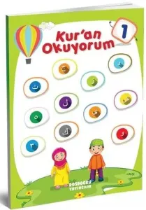 Kuran Okuyorum 1