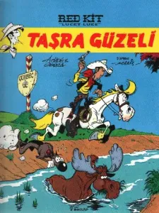 Red Kit-22: Taşra Güzeli