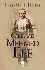 Çakırcalı Mehmed Efe