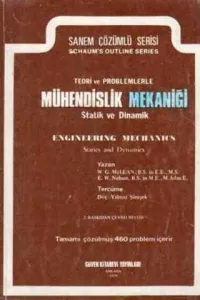 Mühendislik Mekaniği Statik ve Dinamik