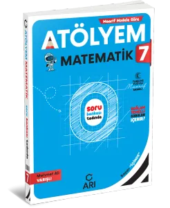 Matemito Matematik Atölyem 7.Sınıf