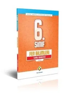 6. Sınıf Fen Bilimleri Konu Anlatımlı