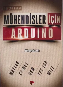 Mühendisler İçin Arduıno