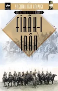 Firâk-ı Irâk