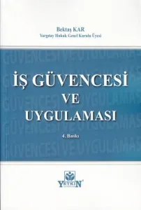 İş Güvencesi ve Uygulaması