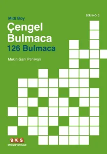 Midi Boy Çengel Bulmaca 2