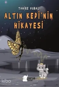 Altın Kedi'nin Hikayesi