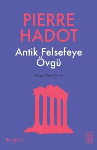 Antik Felsefeye Övgü - Minyatür