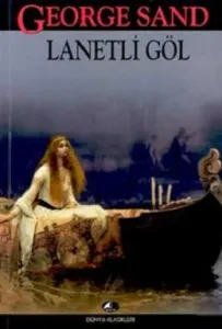 Lanetli Göl Lanetli Göl