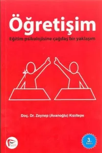 Öğretişim Eğitim Psikolojisine Çağdaş Bir Yaklaşım
