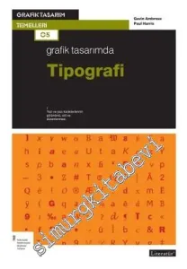 Grafik Tasarımda Tipografi -         2014